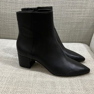 Dolce Vita Booties